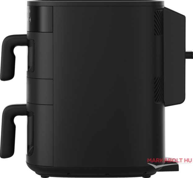Electrolux EAFD11B  Air Fryer sütő 2 év garancia